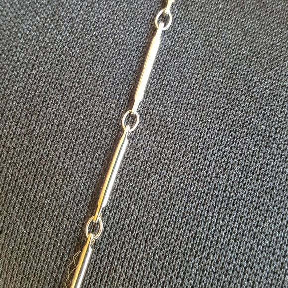 Eddie Borgo signature tassel necklace - Picture 3 of 4